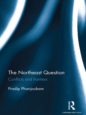 cover image of The Northeast Question